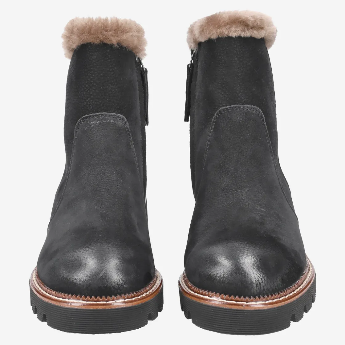 ankle_boot_with_lambskin_1.webp Paul Green Ankle boot with lambskin