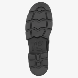 Paul Green Ankle boot with lambskin