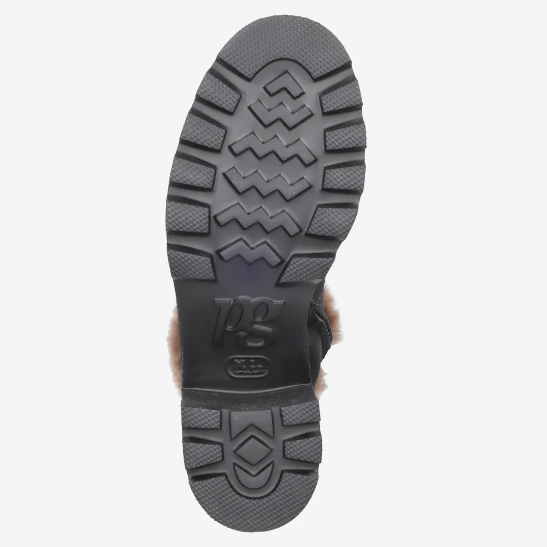 ankle_boot_with_lambskin_3.webp Paul Green Ankle boot with lambskin