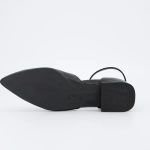 Paul Green Ballerina