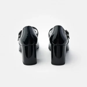 Paul Green Clasp pumps