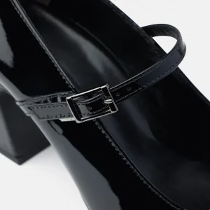 Paul Green Clasp pumps