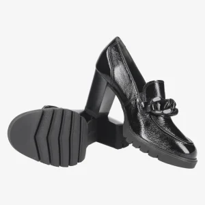 Paul Green High front pumps