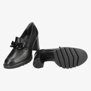 Paul Green High front pumps