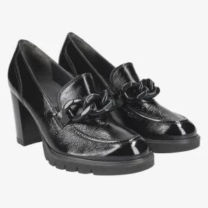 Paul Green High front pumps