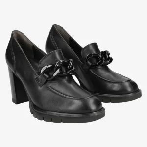 Paul Green High front pumps
