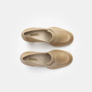 Paul Green High-front pumps