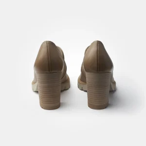 Paul Green High-front pumps