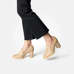 Paul Green High-front pumps