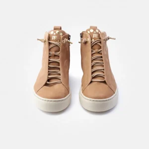 Paul Green Hightop-Pauls