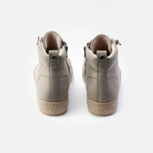 Paul Green Hightop-Pauls