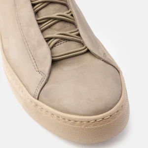 Paul Green Hightop-Pauls