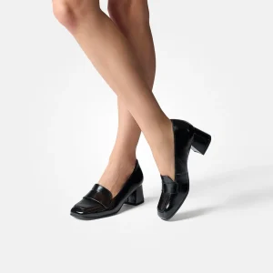 Paul Green Hochfront-Pumps