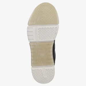 Paul Green Sneaker with removable footbed