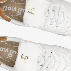 Paul Green Sneaker with removable footbed