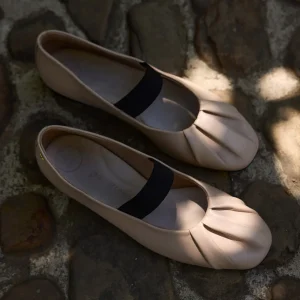 Paul Green SUPER SOFT ballerina