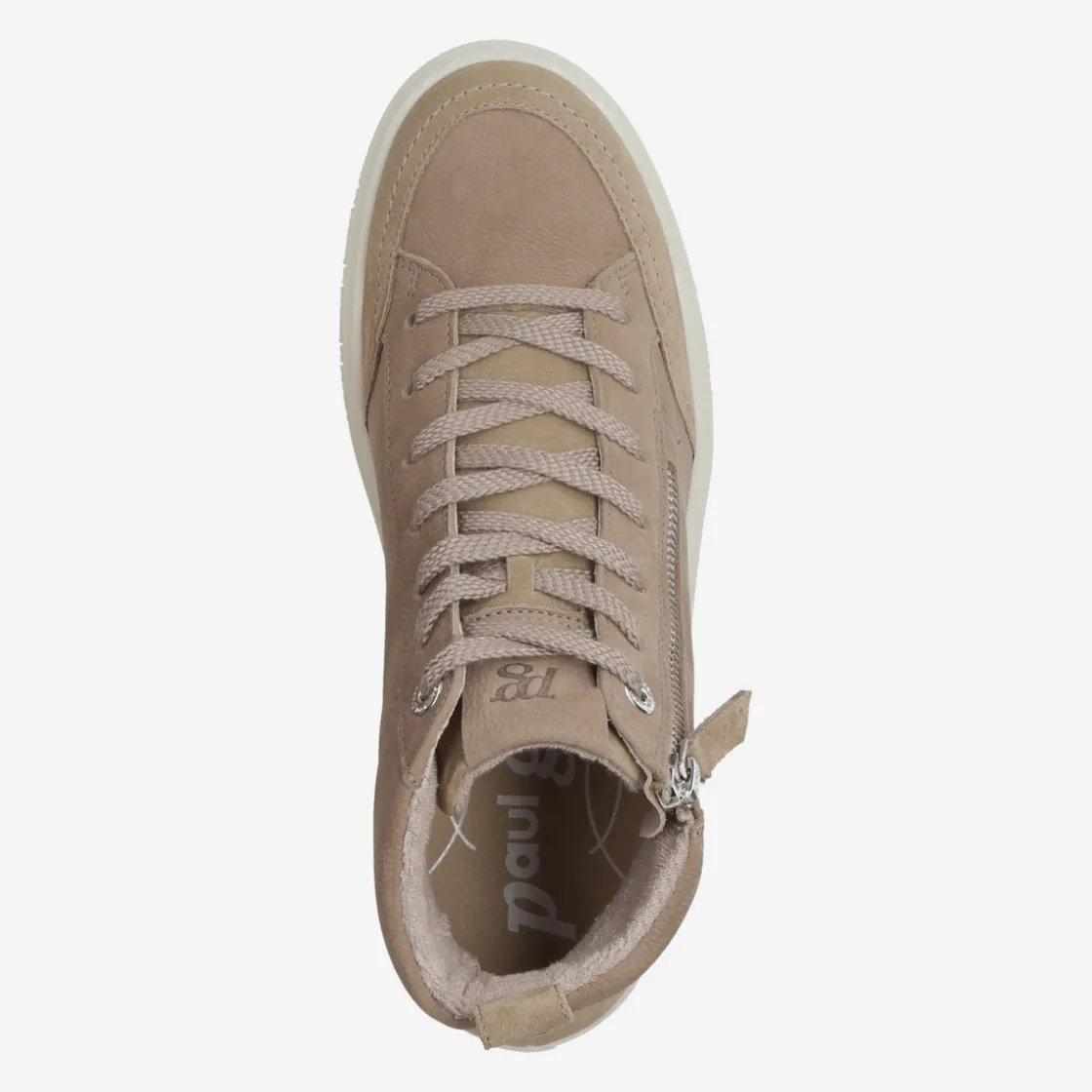 super_soft_hightop_pauls__2.webp Paul Green SUPER SOFT Hightop Pauls with RELAX WIDE