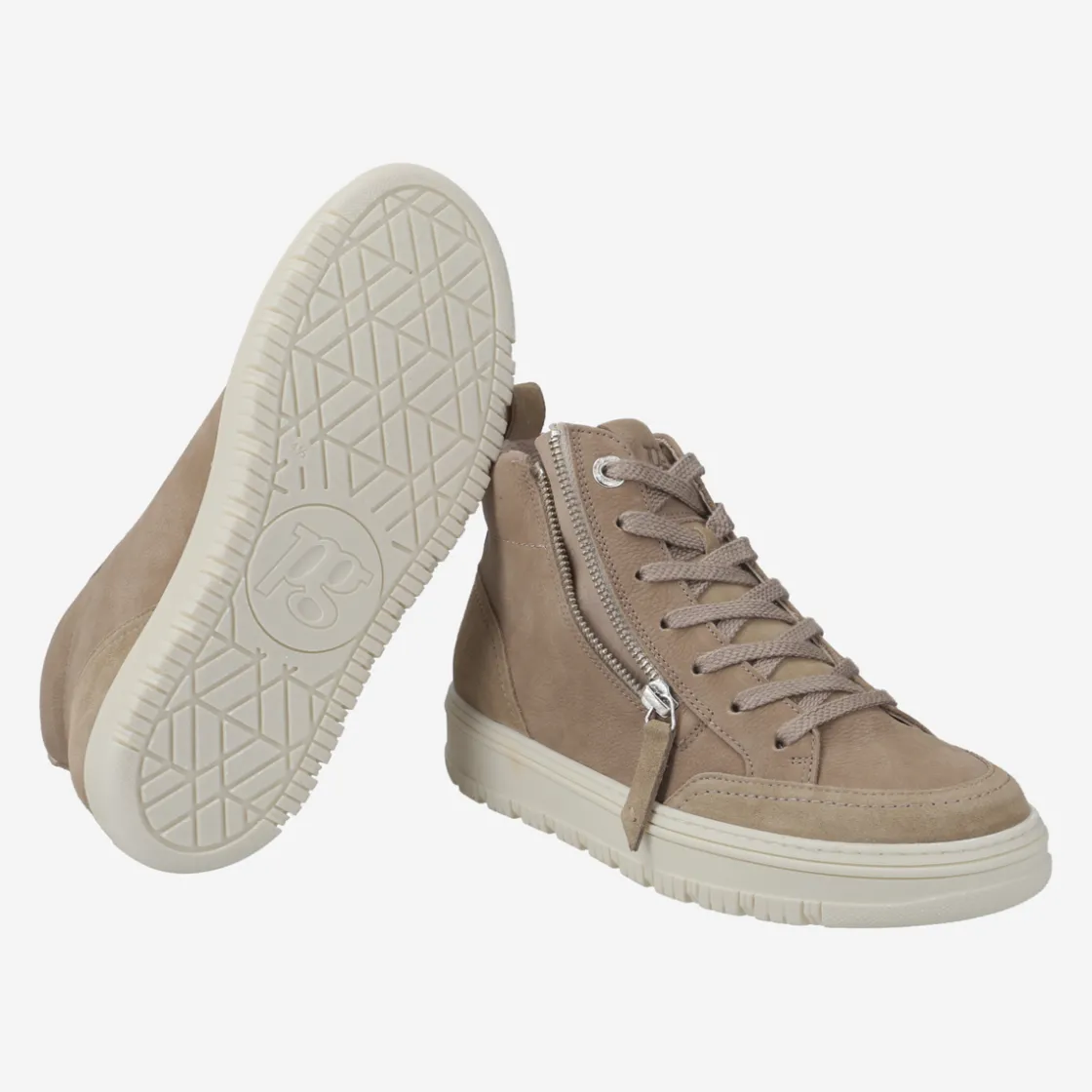 super_soft_hightop_pauls__3.webp Paul Green SUPER SOFT Hightop Pauls with RELAX WIDE