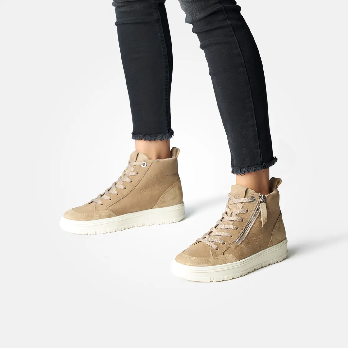 super_soft_hightop_pauls__5.webp Paul Green SUPER SOFT Hightop Pauls with RELAX WIDE