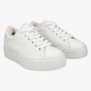 Paul Green SUPER SOFT Pauls with warm lining