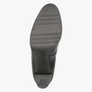 Paul Green SUPER SOFT platform pumps