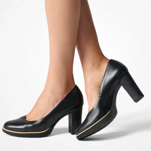Paul Green SUPER SOFT platform pumps