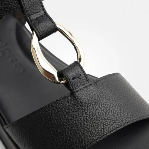 Paul Green SUPER SOFT sandal