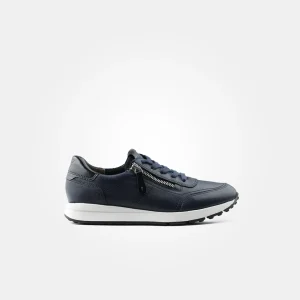 Paul Green SUPER SOFT Sneaker with RELAX-WEITE