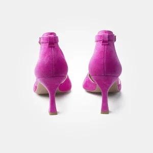 Paul Green SUPER SOFT strappy pumps